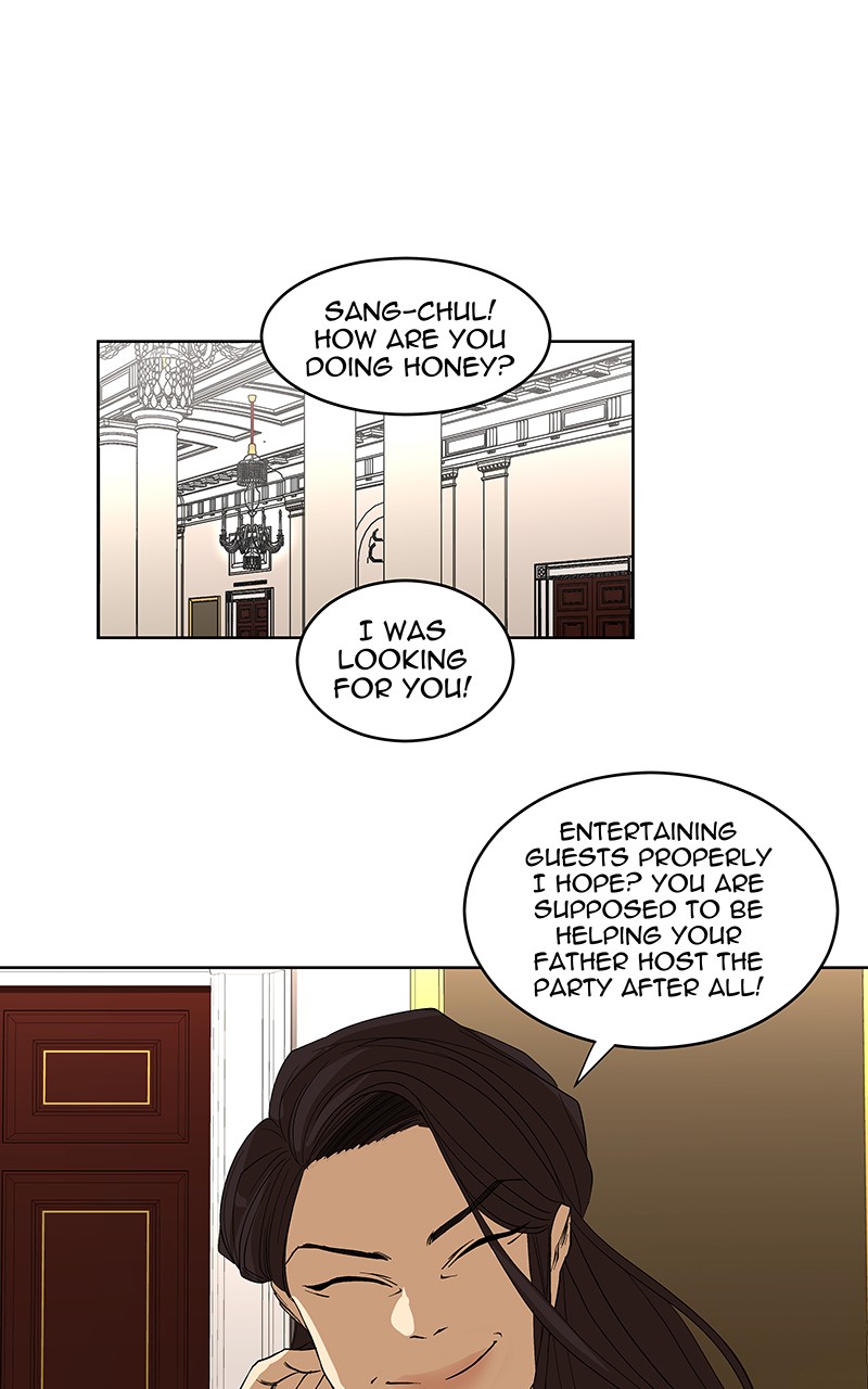 I Love Yoo Chapter 63 page 51 - Chapter 63: Episode 58