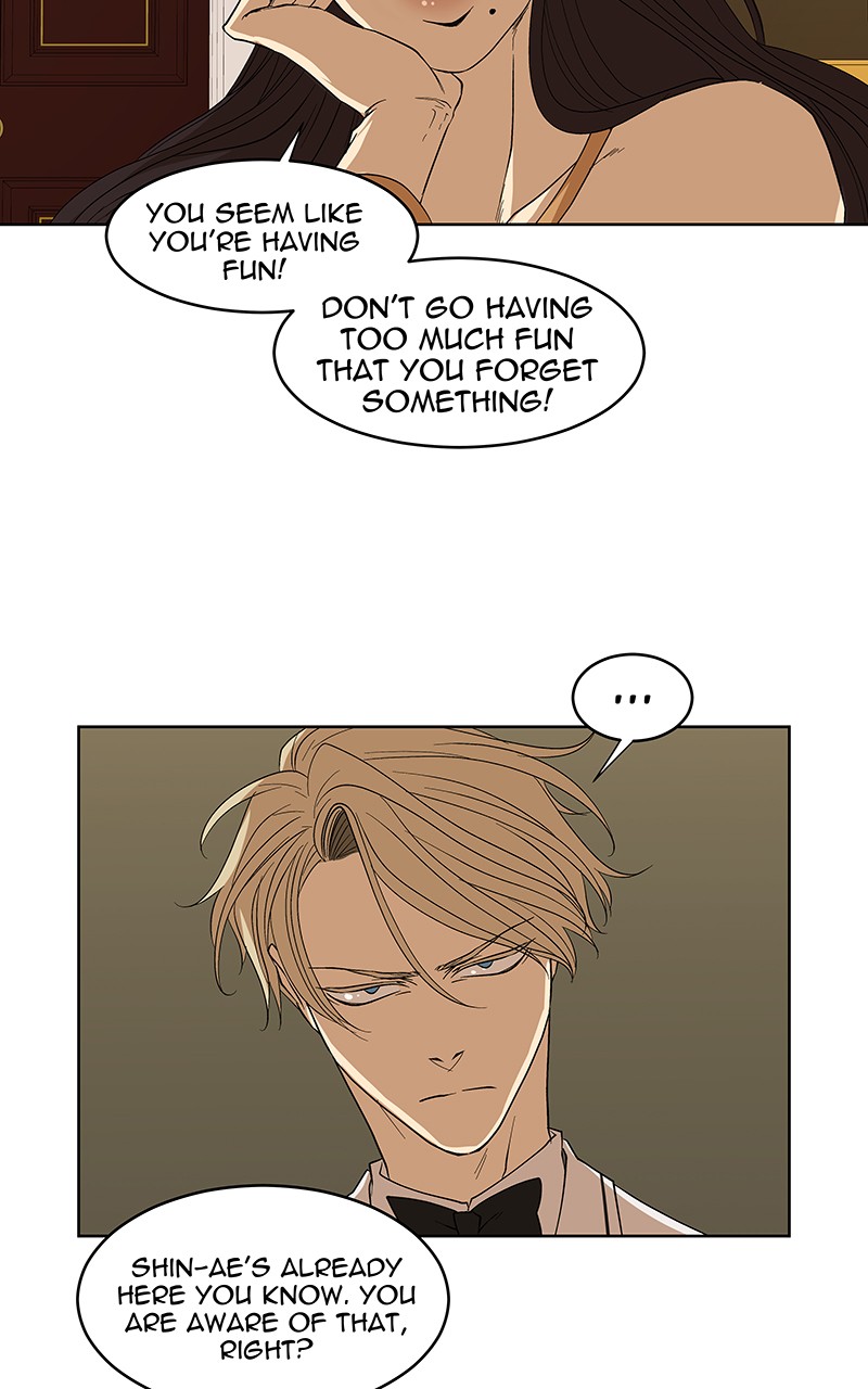 I Love Yoo Chapter 63 page 52 - Chapter 63: Episode 58