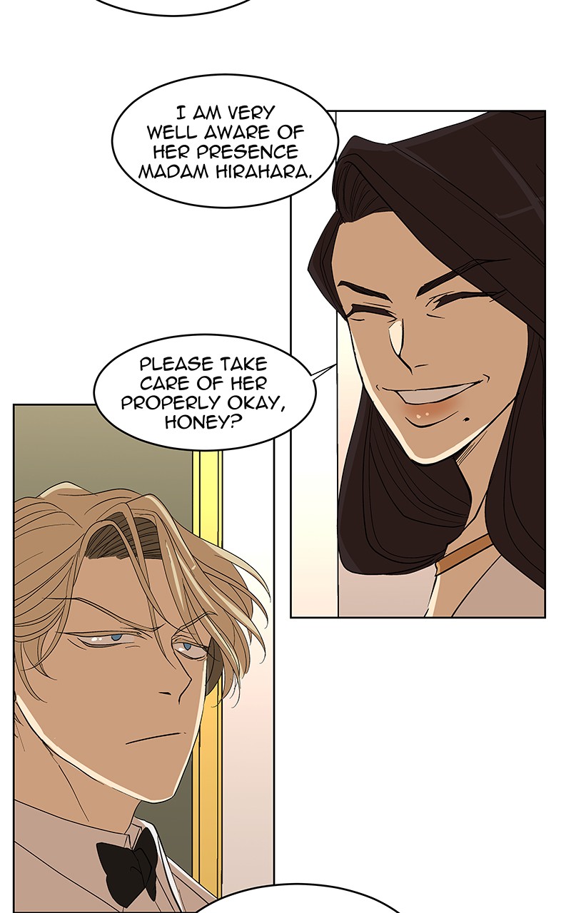 I Love Yoo Chapter 63 page 53 - Chapter 63: Episode 58