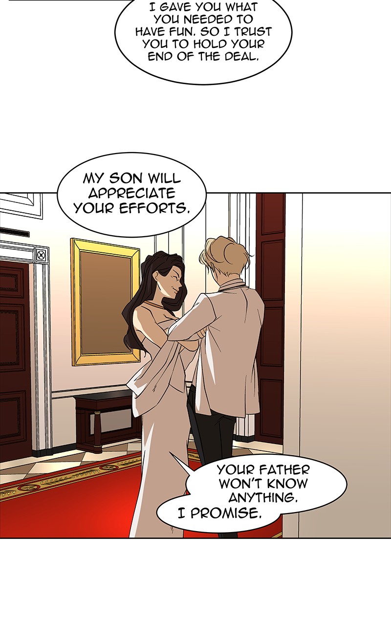 I Love Yoo Chapter 63 page 54 - Chapter 63: Episode 58