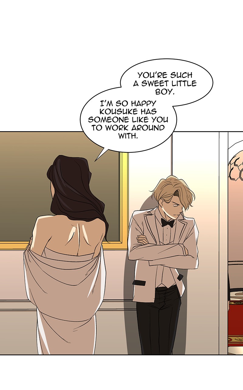 I Love Yoo Chapter 63 page 55 - Chapter 63: Episode 58