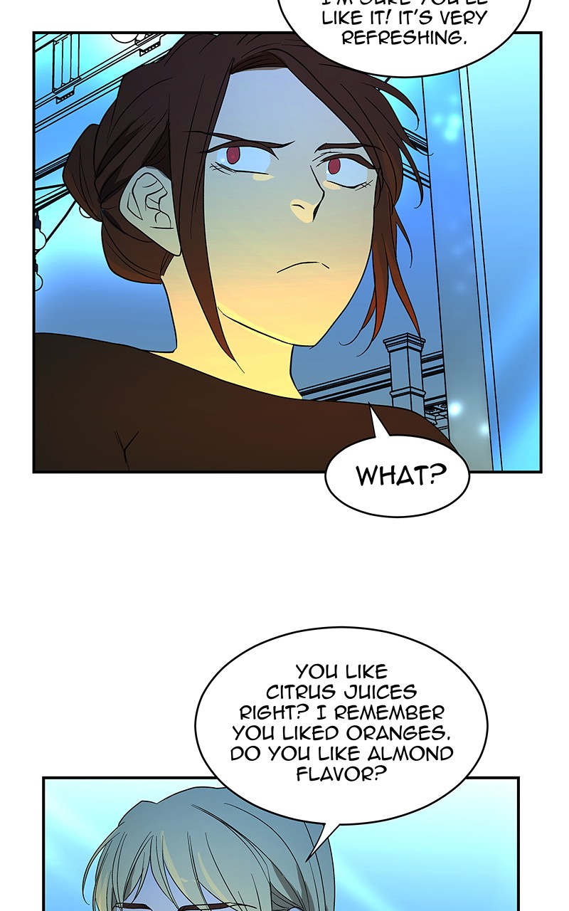 I Love Yoo Chapter 63 page 6 - Chapter 63: Episode 58