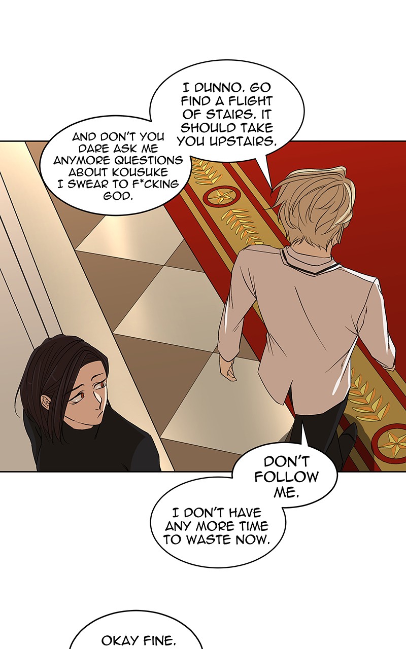 I Love Yoo Chapter 63 page 61 - Chapter 63: Episode 58