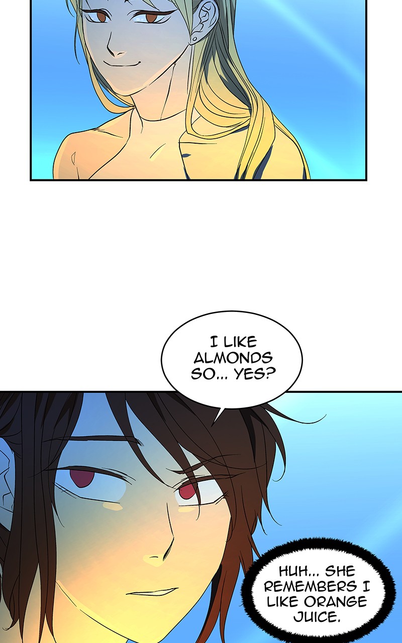 I Love Yoo Chapter 63 page 7 - Chapter 63: Episode 58