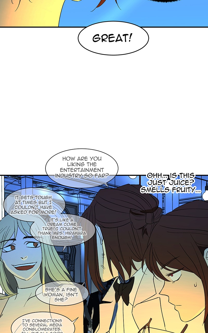 I Love Yoo Chapter 63 page 8 - Chapter 63: Episode 58