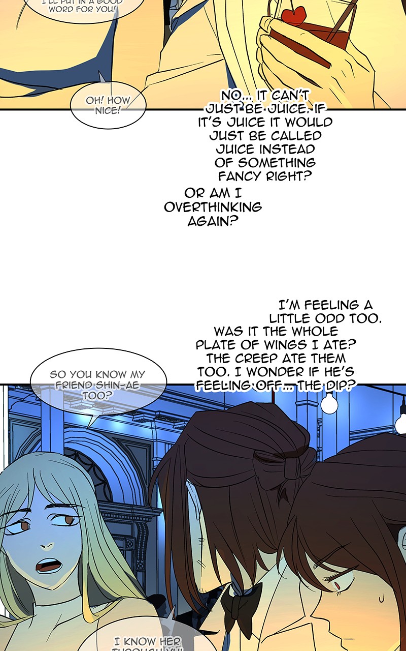 I Love Yoo Chapter 63 page 9 - Chapter 63: Episode 58