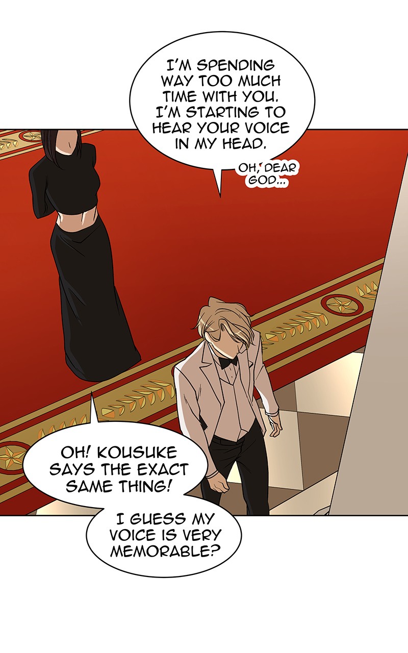 I Love Yoo Chapter 64 page 10 - Chapter 64: Episode 59