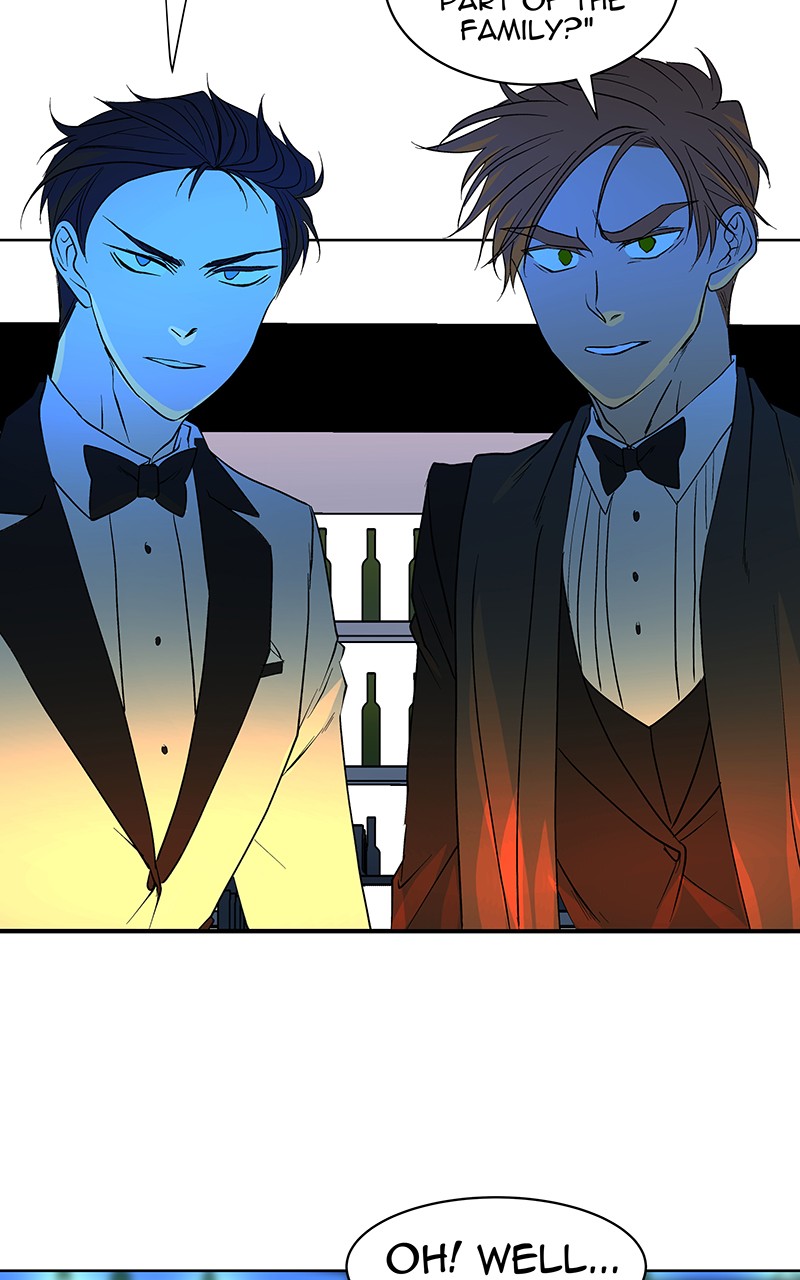 I Love Yoo Chapter 64 page 13 - Chapter 64: Episode 59