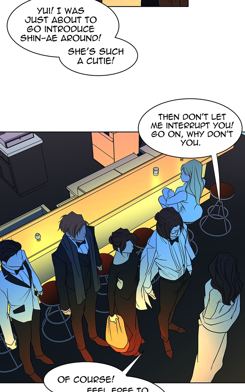 I Love Yoo Chapter 64 page 16 - Chapter 64: Episode 59