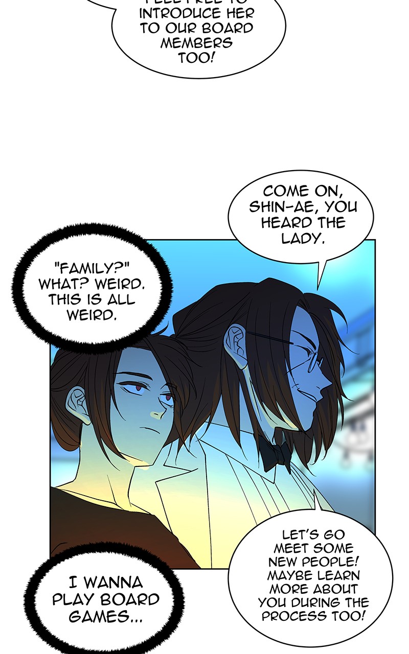 I Love Yoo Chapter 64 page 17 - Chapter 64: Episode 59