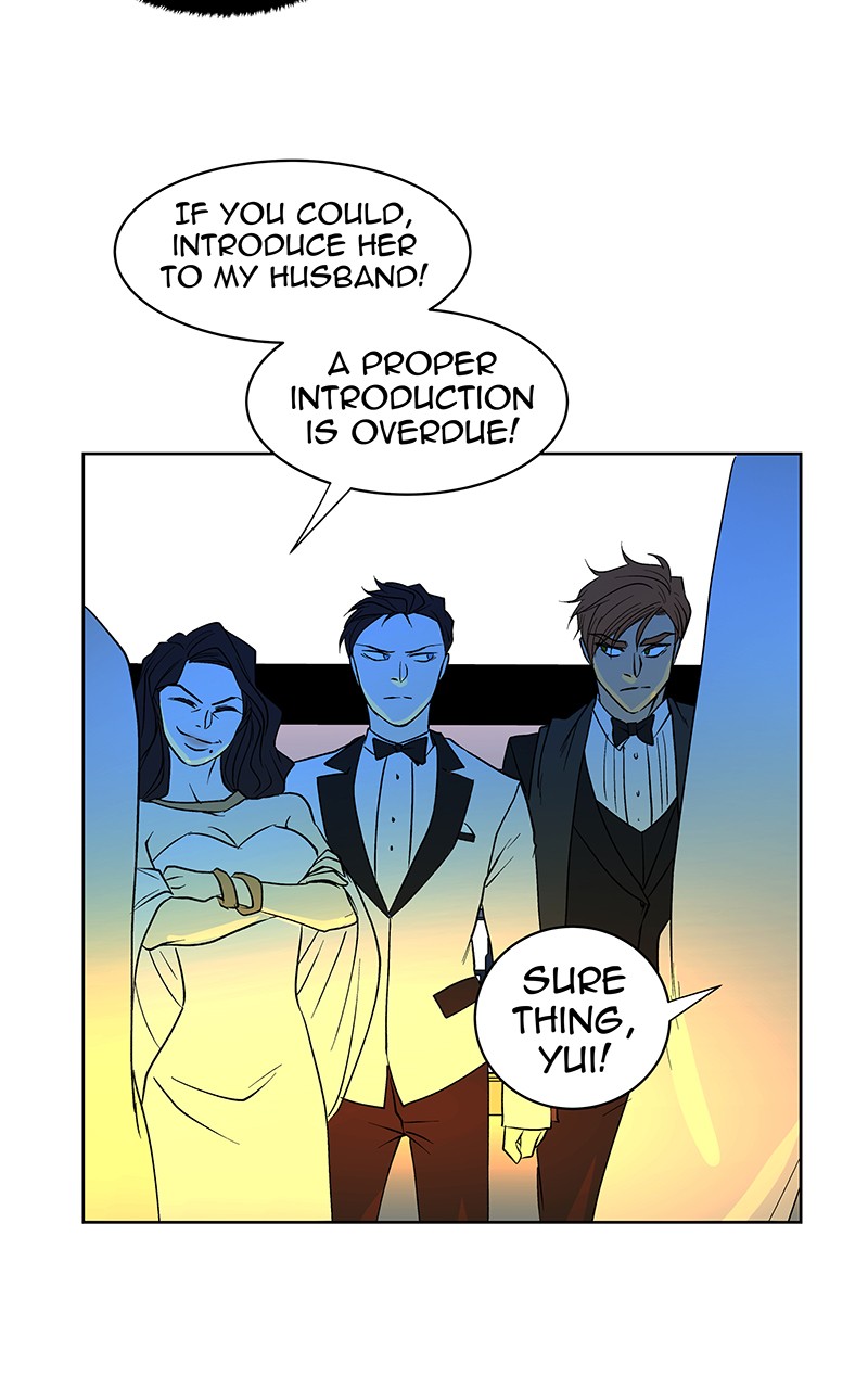 I Love Yoo Chapter 64 page 18 - Chapter 64: Episode 59
