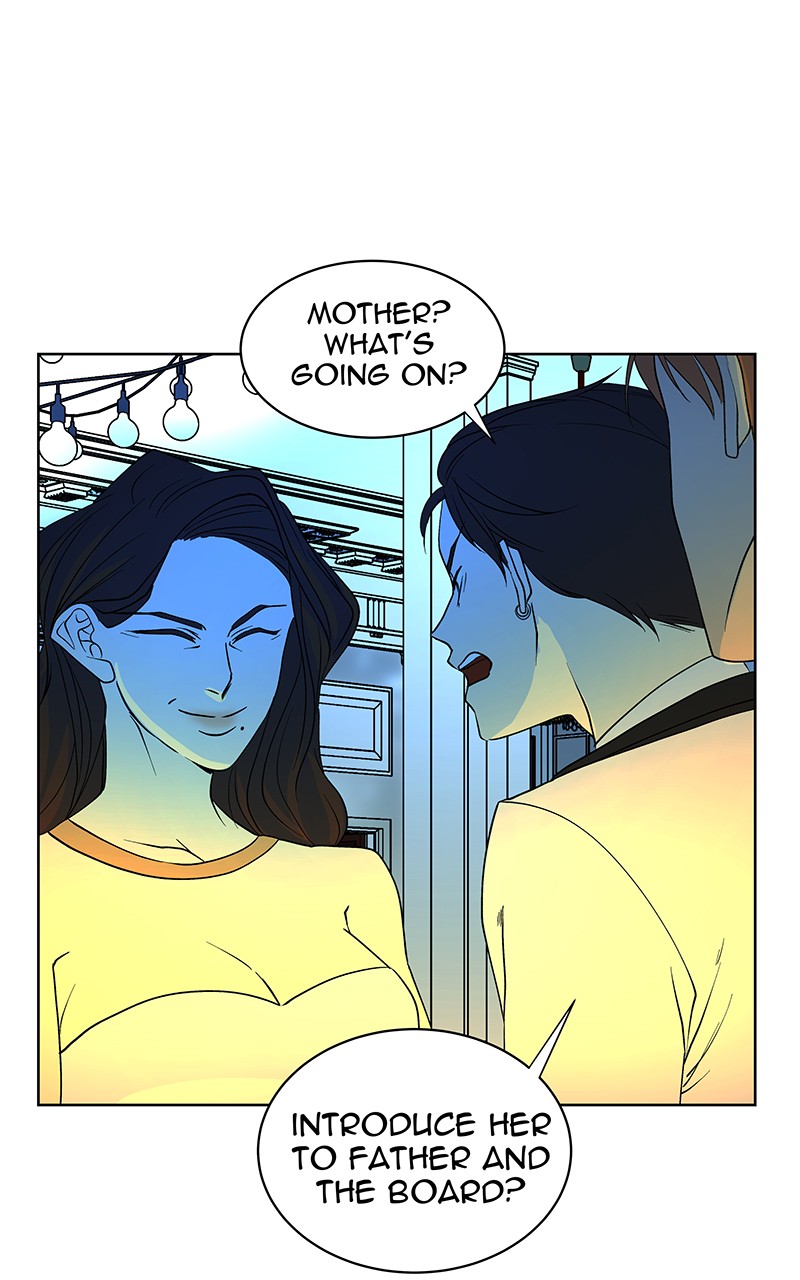 I Love Yoo Chapter 64 page 19 - Chapter 64: Episode 59