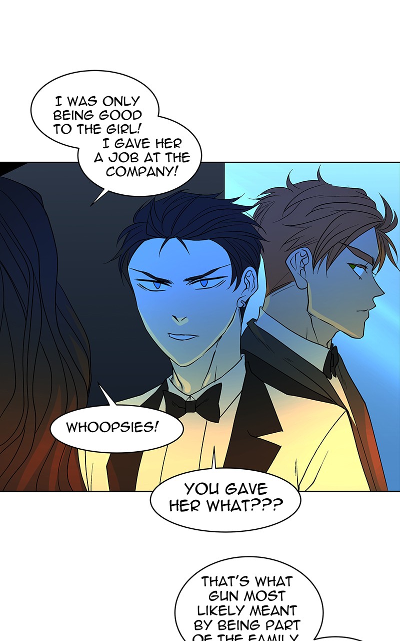 I Love Yoo Chapter 64 page 21 - Chapter 64: Episode 59