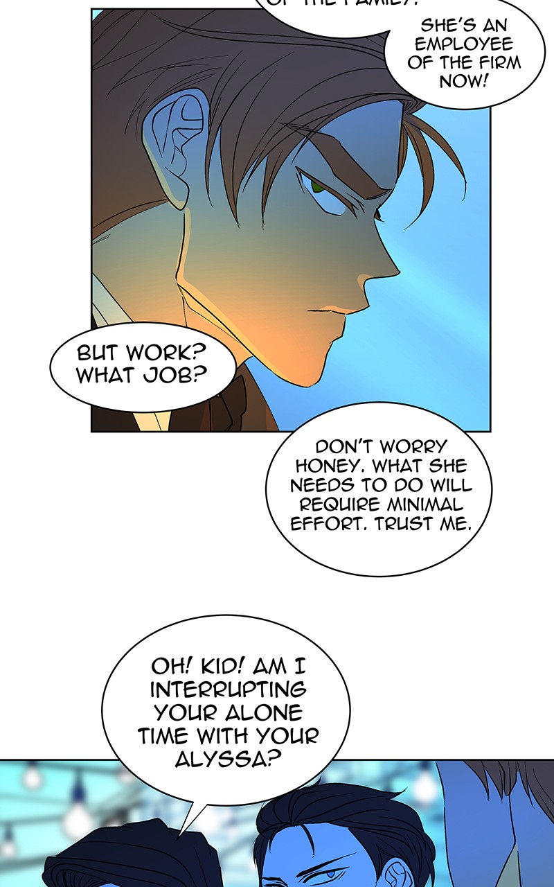 I Love Yoo Chapter 64 page 22 - Chapter 64: Episode 59