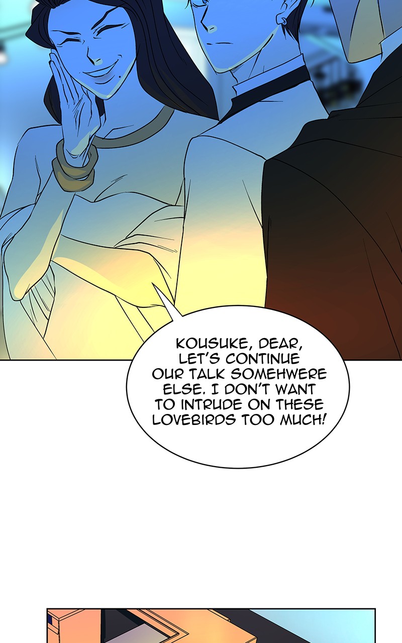 I Love Yoo Chapter 64 page 23 - Chapter 64: Episode 59