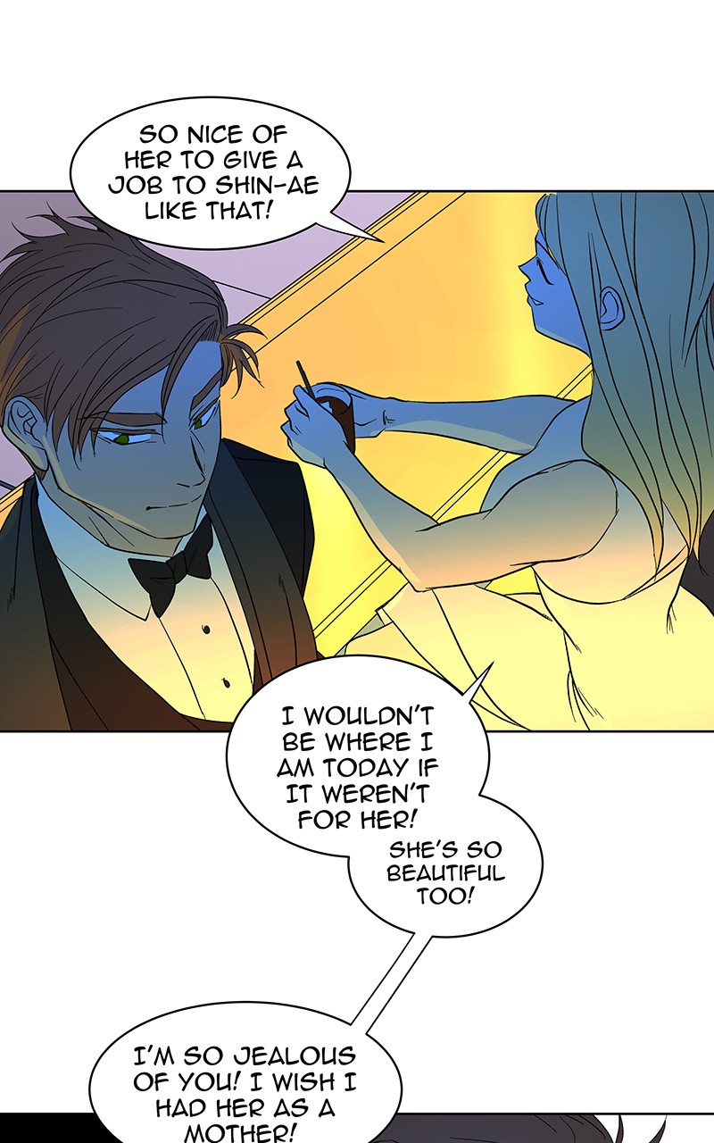 I Love Yoo Chapter 64 page 27 - Chapter 64: Episode 59