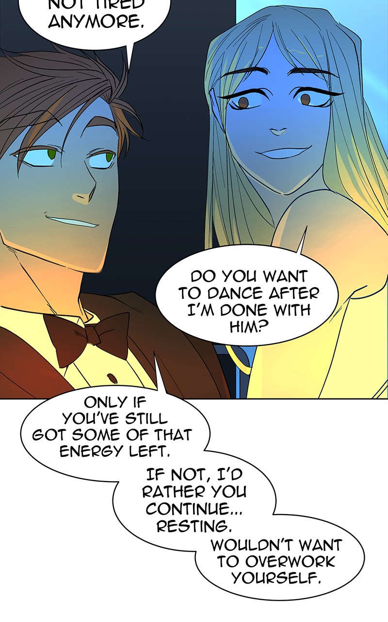I Love Yoo Chapter 64 page 32 - Chapter 64: Episode 59