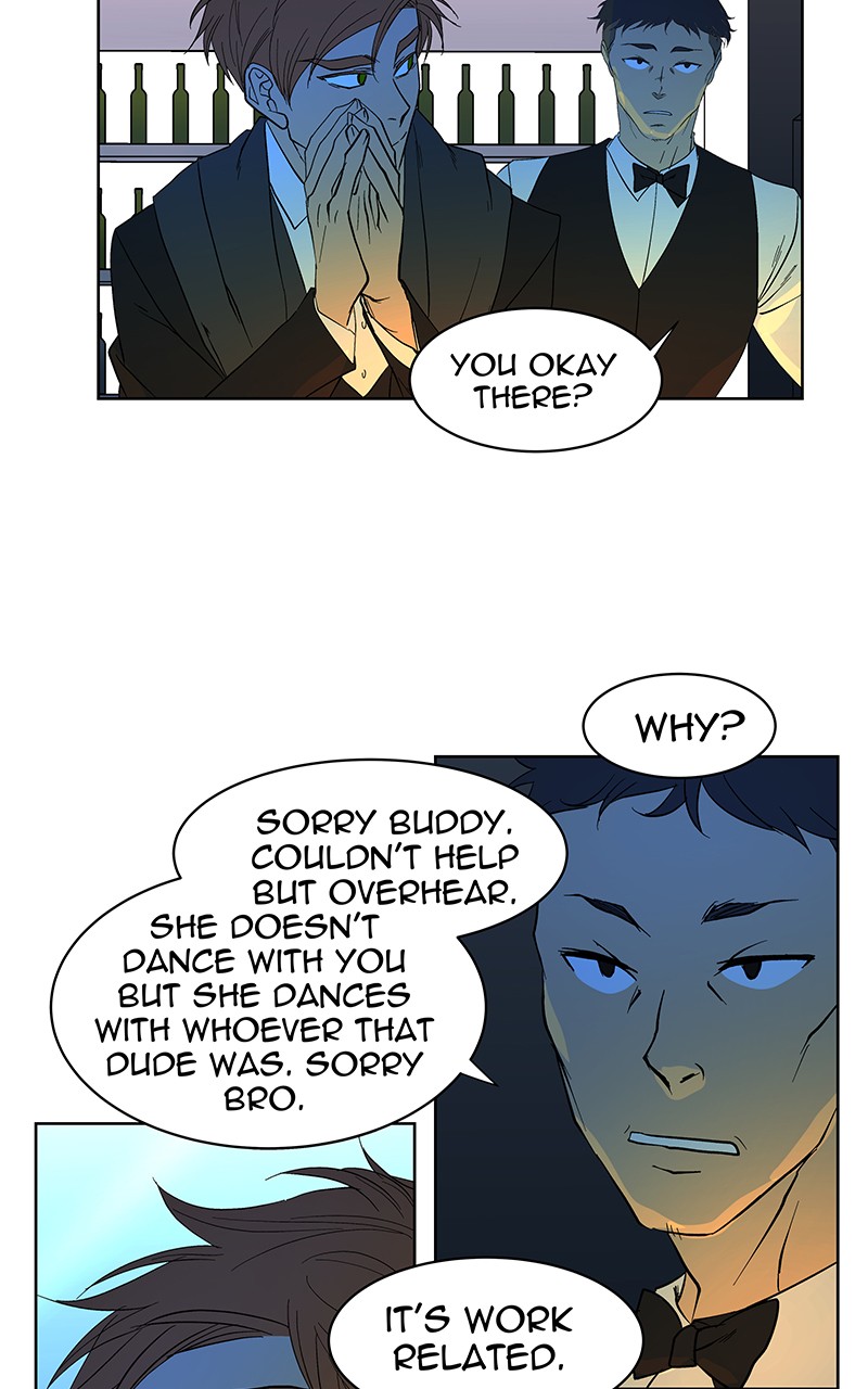 I Love Yoo Chapter 64 page 35 - Chapter 64: Episode 59