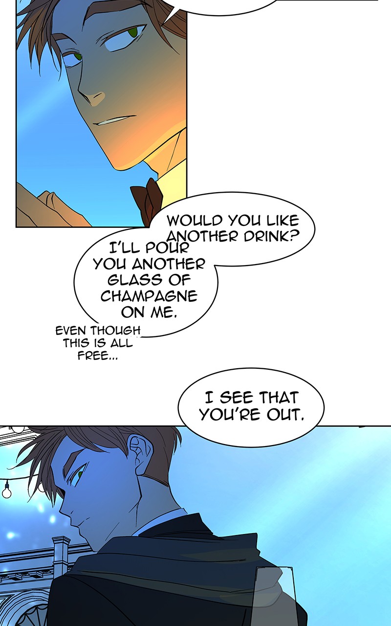 I Love Yoo Chapter 64 page 36 - Chapter 64: Episode 59