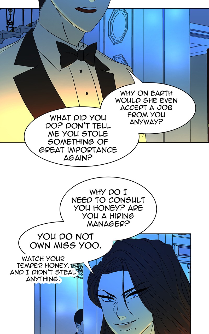 I Love Yoo Chapter 64 page 41 - Chapter 64: Episode 59