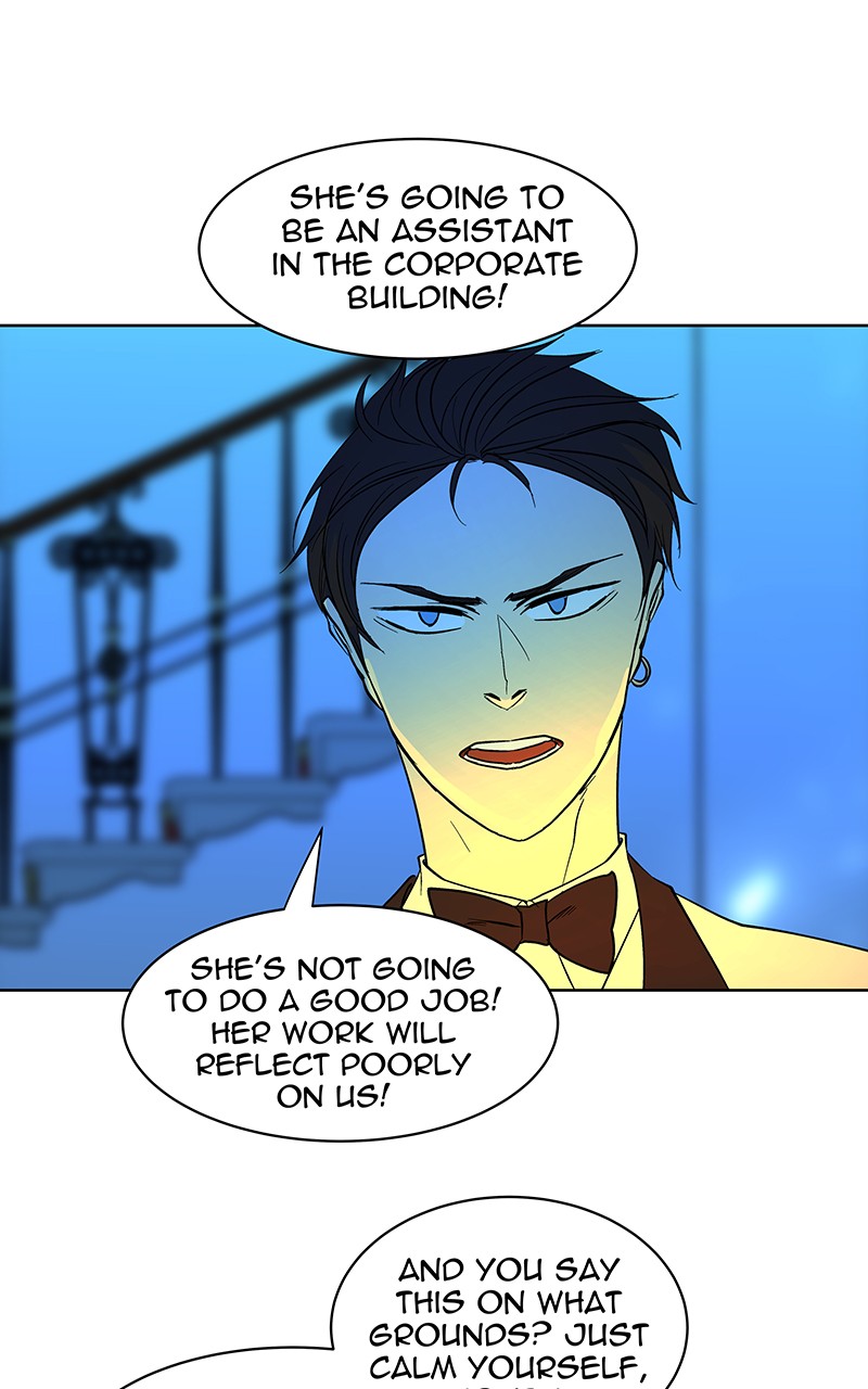 I Love Yoo Chapter 64 page 44 - Chapter 64: Episode 59