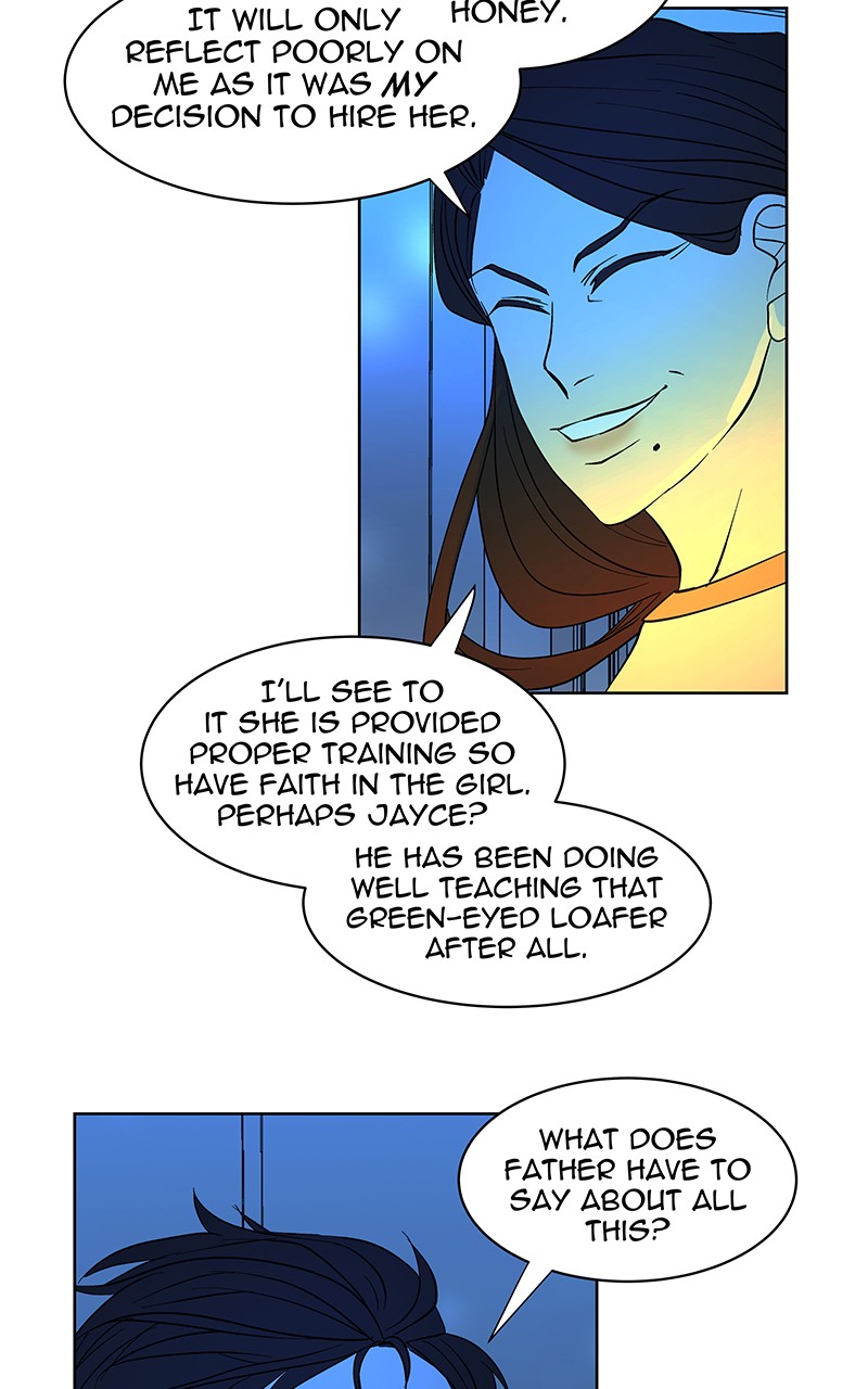 I Love Yoo Chapter 64 page 45 - Chapter 64: Episode 59