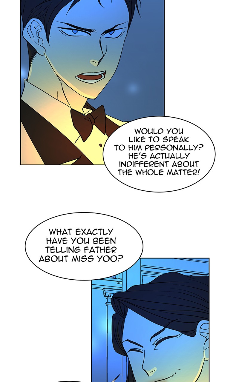 I Love Yoo Chapter 64 page 46 - Chapter 64: Episode 59
