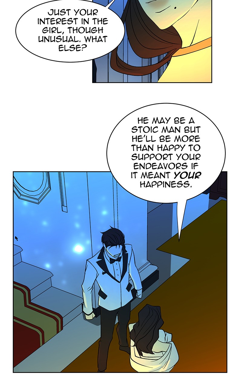 I Love Yoo Chapter 64 page 47 - Chapter 64: Episode 59