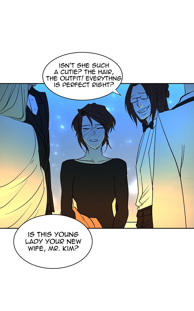 I Love Yoo Chapter 64 page 51 - Chapter 64: Episode 59