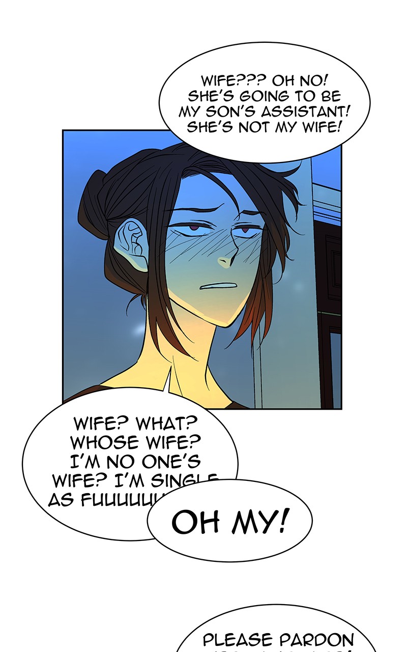 I Love Yoo Chapter 64 page 52 - Chapter 64: Episode 59