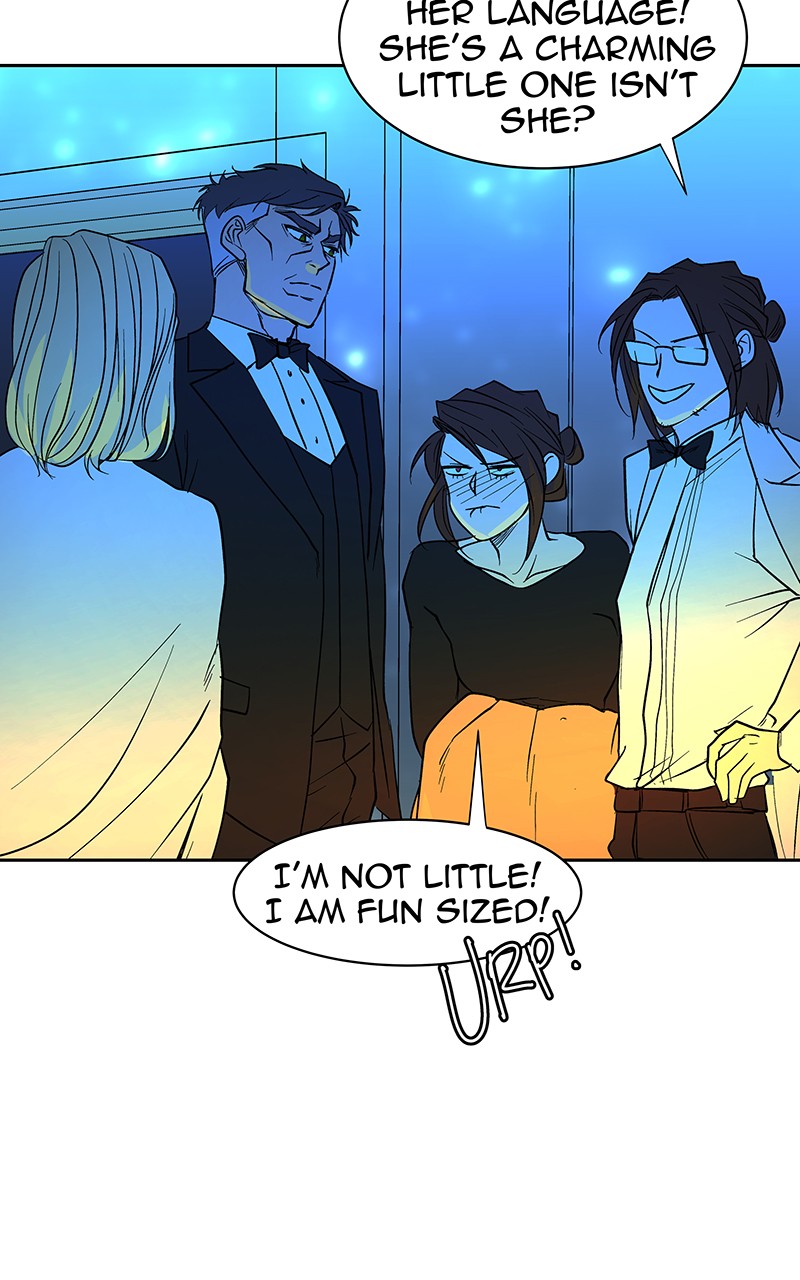 I Love Yoo Chapter 64 page 53 - Chapter 64: Episode 59