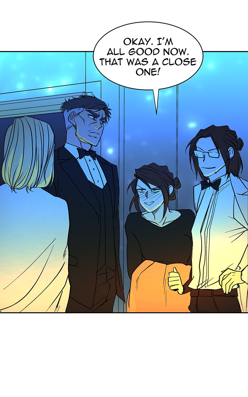 I Love Yoo Chapter 64 page 54 - Chapter 64: Episode 59