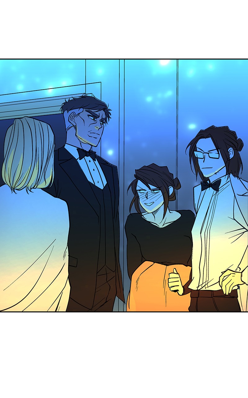 I Love Yoo Chapter 64 page 55 - Chapter 64: Episode 59