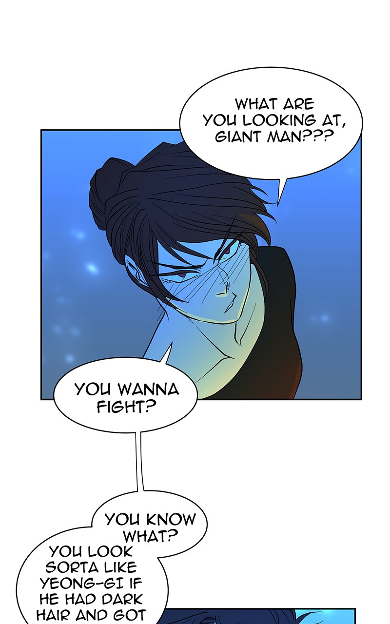 I Love Yoo Chapter 64 page 56 - Chapter 64: Episode 59