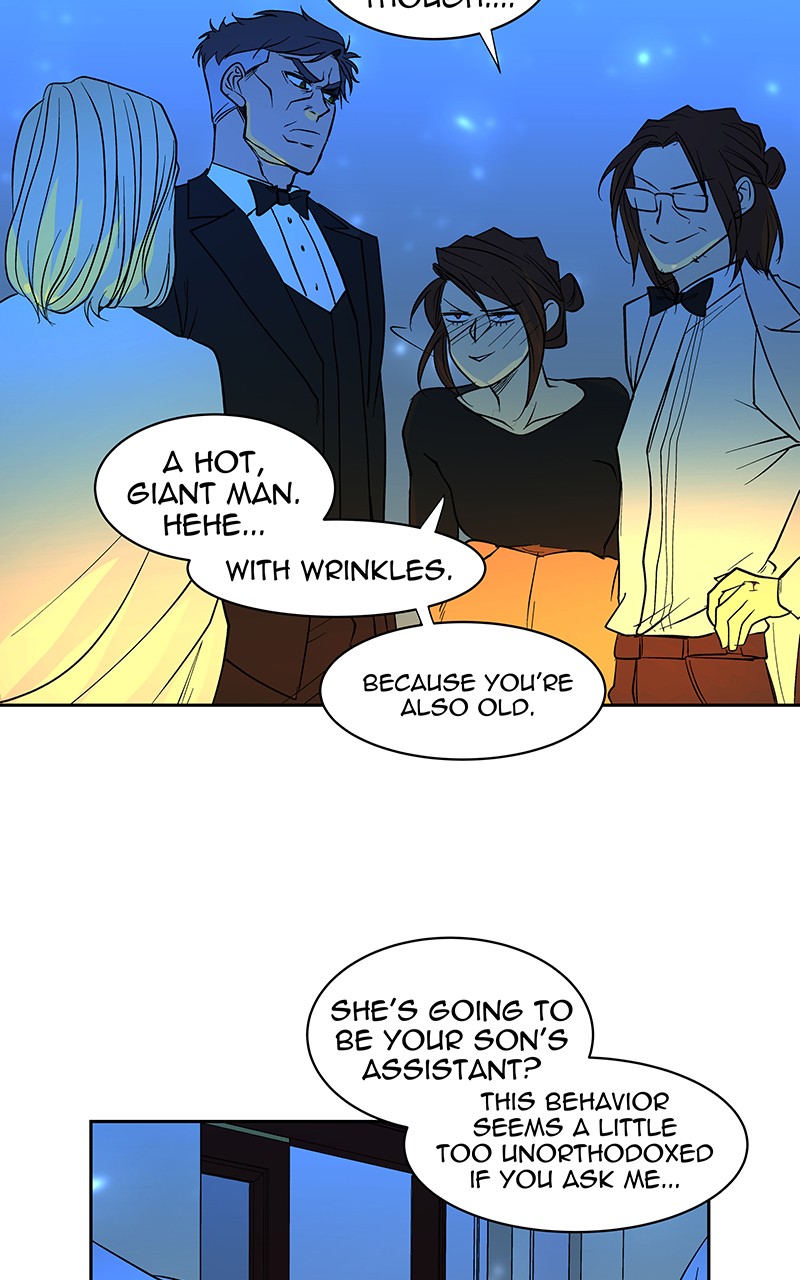 I Love Yoo Chapter 64 page 58 - Chapter 64: Episode 59