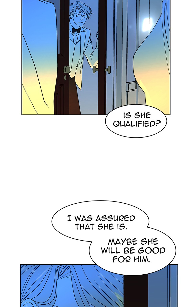 I Love Yoo Chapter 64 page 59 - Chapter 64: Episode 59