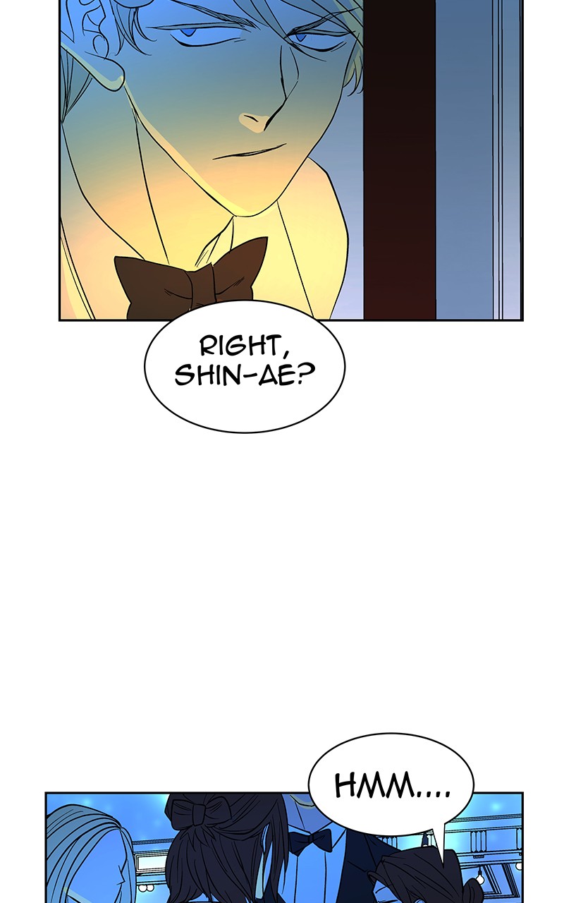 I Love Yoo Chapter 64 page 60 - Chapter 64: Episode 59