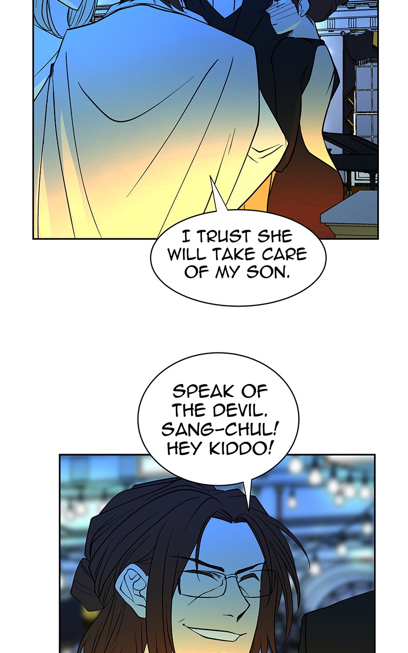 I Love Yoo Chapter 64 page 61 - Chapter 64: Episode 59