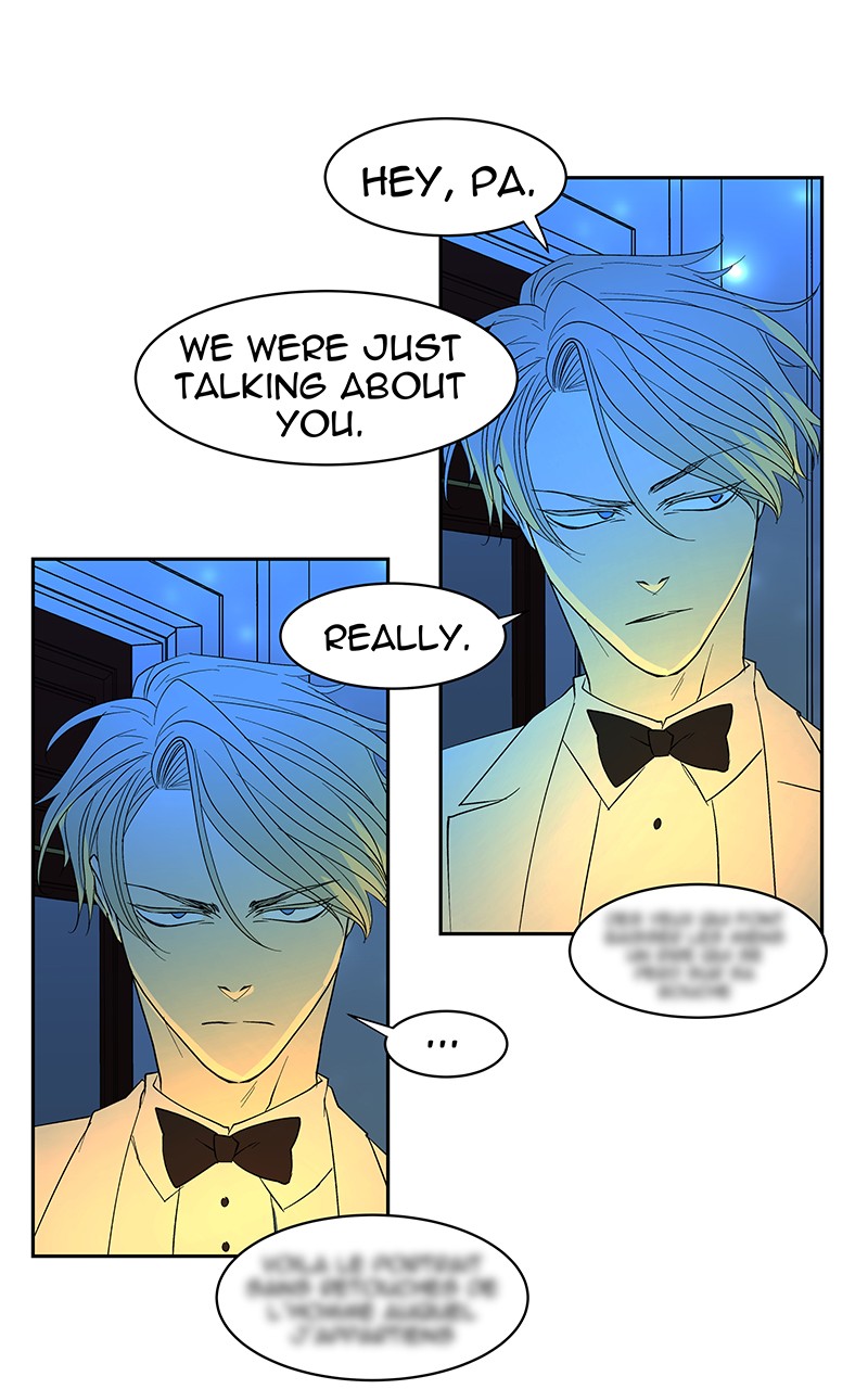 I Love Yoo Chapter 64 page 63 - Chapter 64: Episode 59