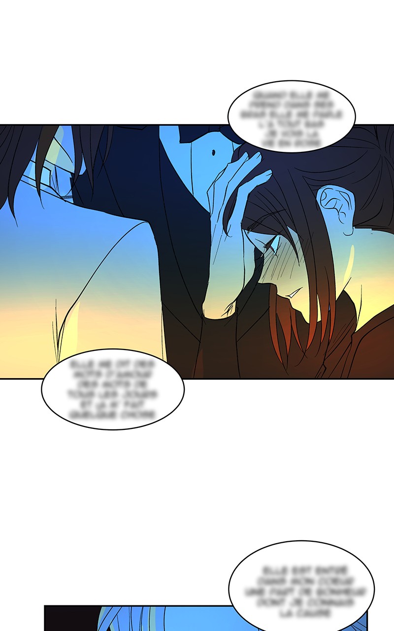 I Love Yoo Chapter 64 page 64 - Chapter 64: Episode 59