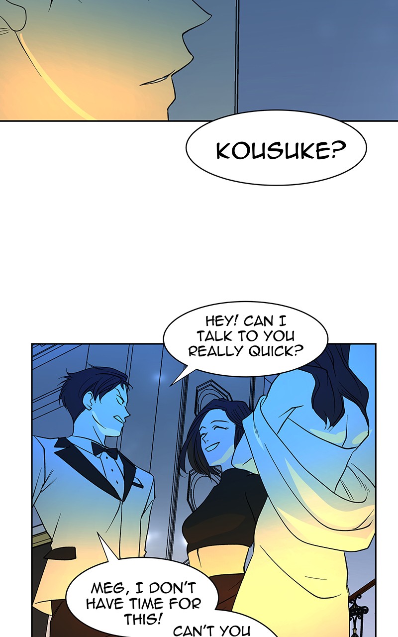 I Love Yoo Chapter 64 page 74 - Chapter 64: Episode 59