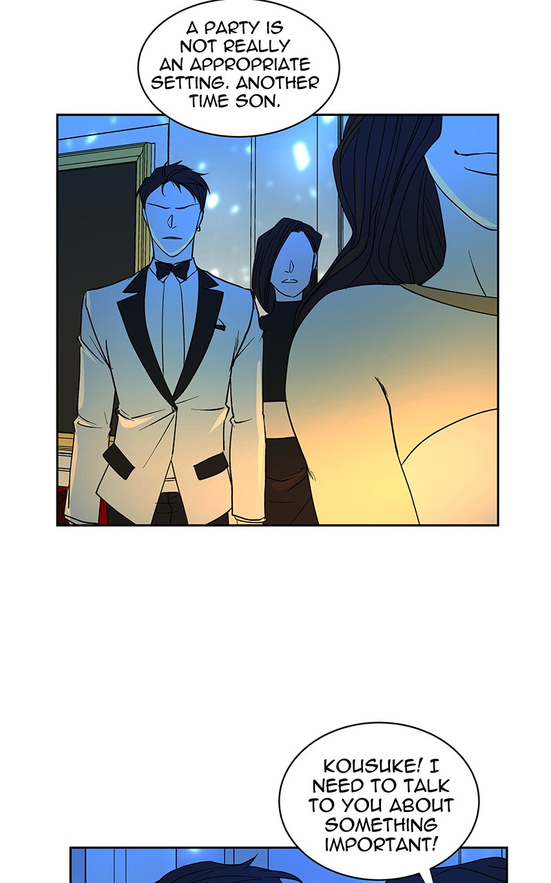 I Love Yoo Chapter 64 page 77 - Chapter 64: Episode 59