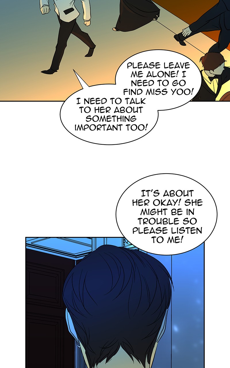 I Love Yoo Chapter 64 page 79 - Chapter 64: Episode 59