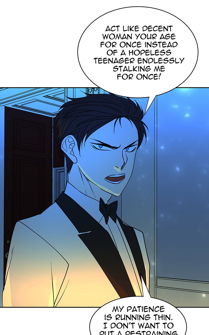 I Love Yoo Chapter 64 page 84 - Chapter 64: Episode 59