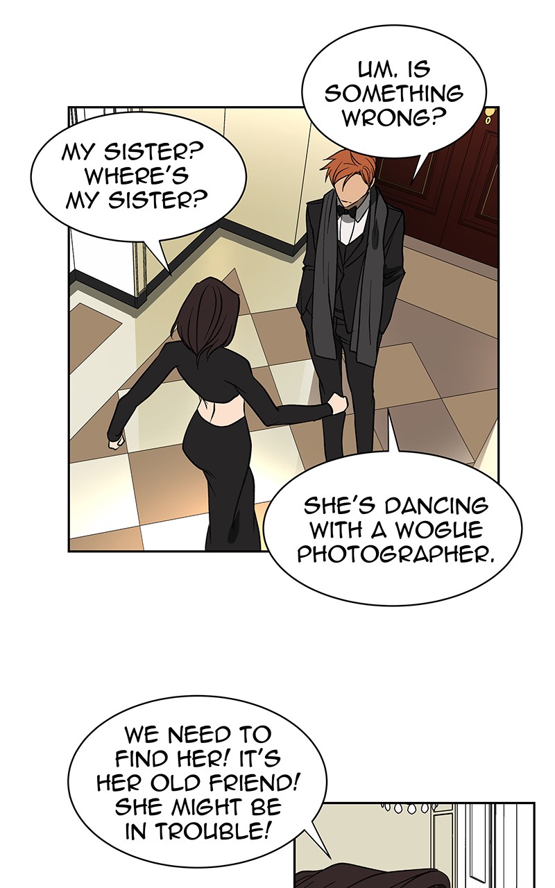 I Love Yoo Chapter 64 page 94 - Chapter 64: Episode 59
