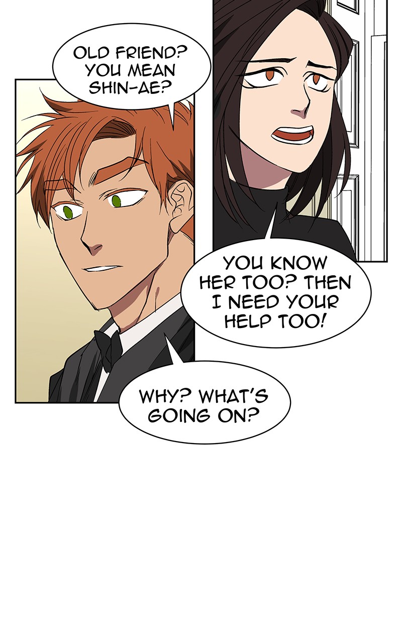 I Love Yoo Chapter 64 page 95 - Chapter 64: Episode 59