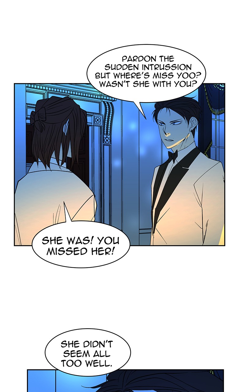 I Love Yoo Chapter 64 page 98 - Chapter 64: Episode 59