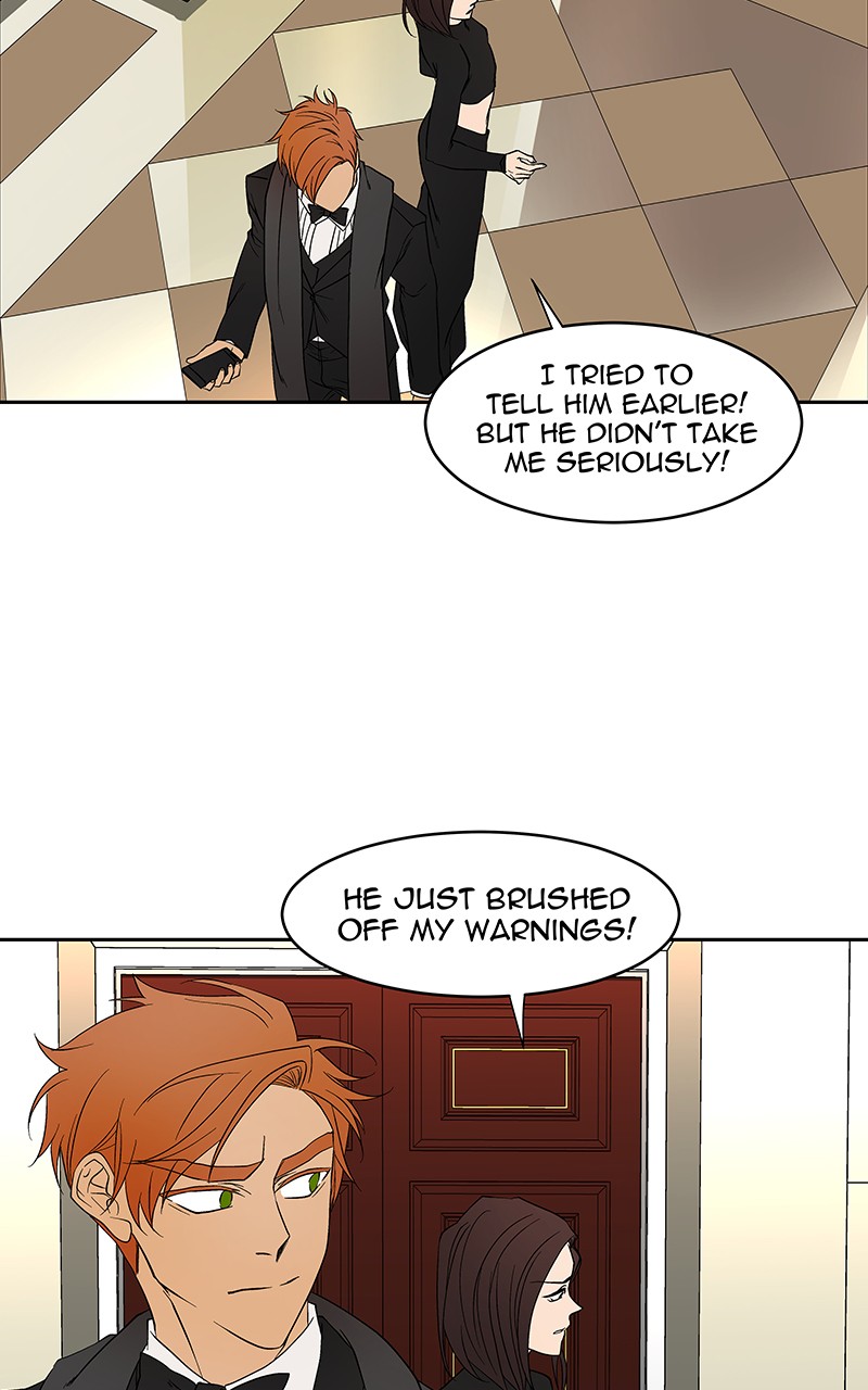I Love Yoo Chapter 65 page 10 - Chapter 65: Episode 60