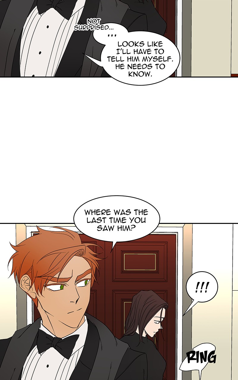 I Love Yoo Chapter 65 page 11 - Chapter 65: Episode 60