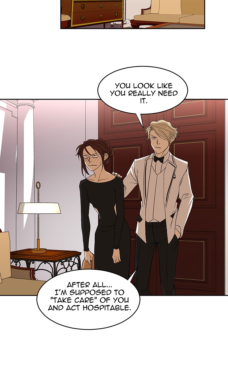 I Love Yoo Chapter 65 page 15 - Chapter 65: Episode 60